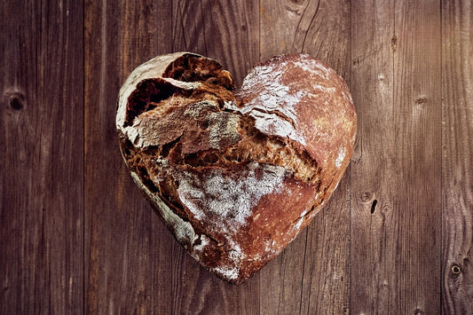pain au levain, boulanger passion