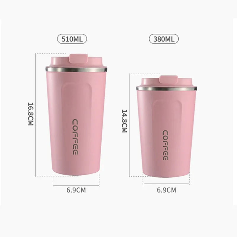 Gobelet Portable Isotherme