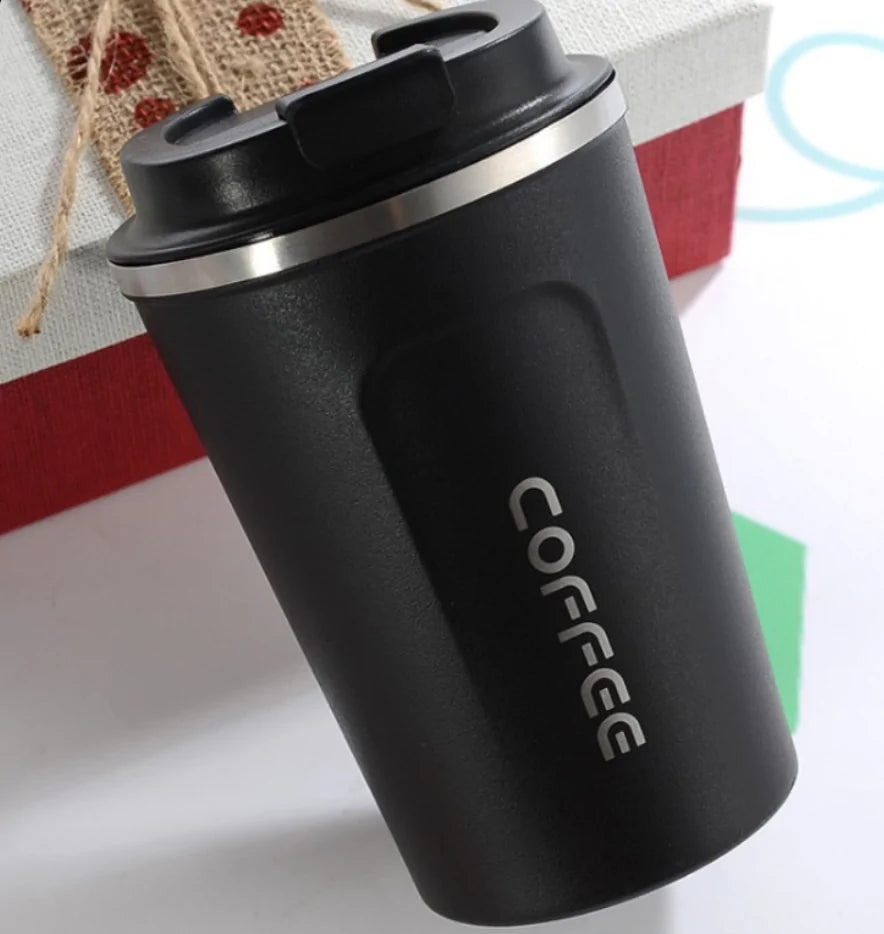Gobelet Portable Isotherme