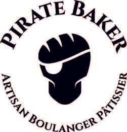 Pirate Baker