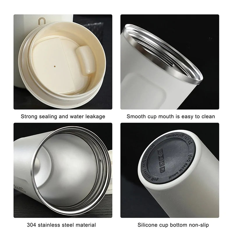 Gobelet Portable Isotherme
