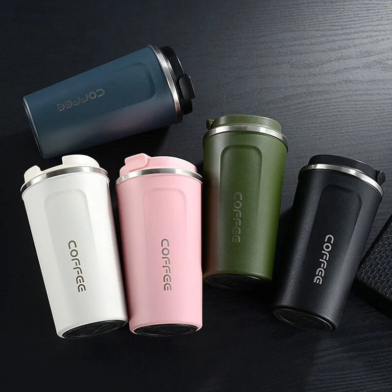 Gobelet Portable Isotherme