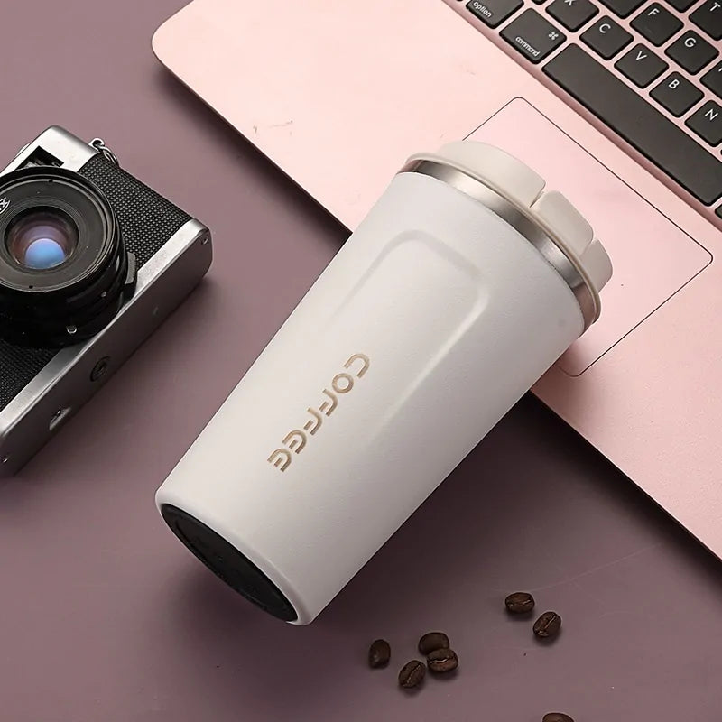 Gobelet Portable Isotherme