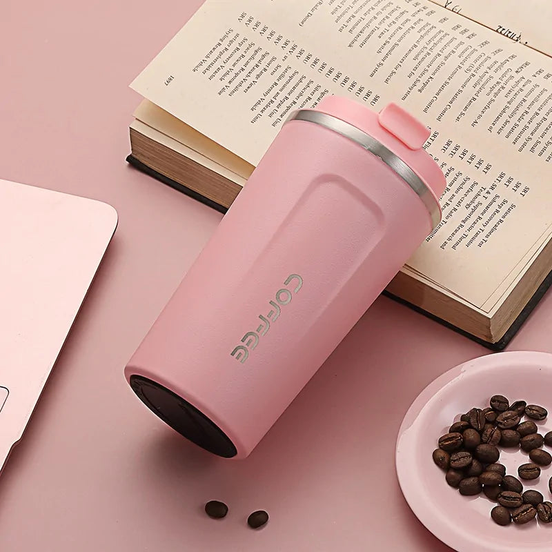 Gobelet Portable Isotherme