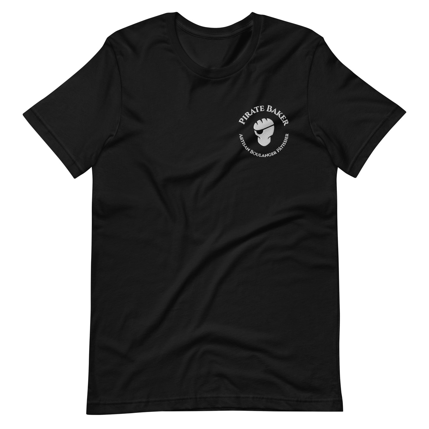 T-shirt unisexe