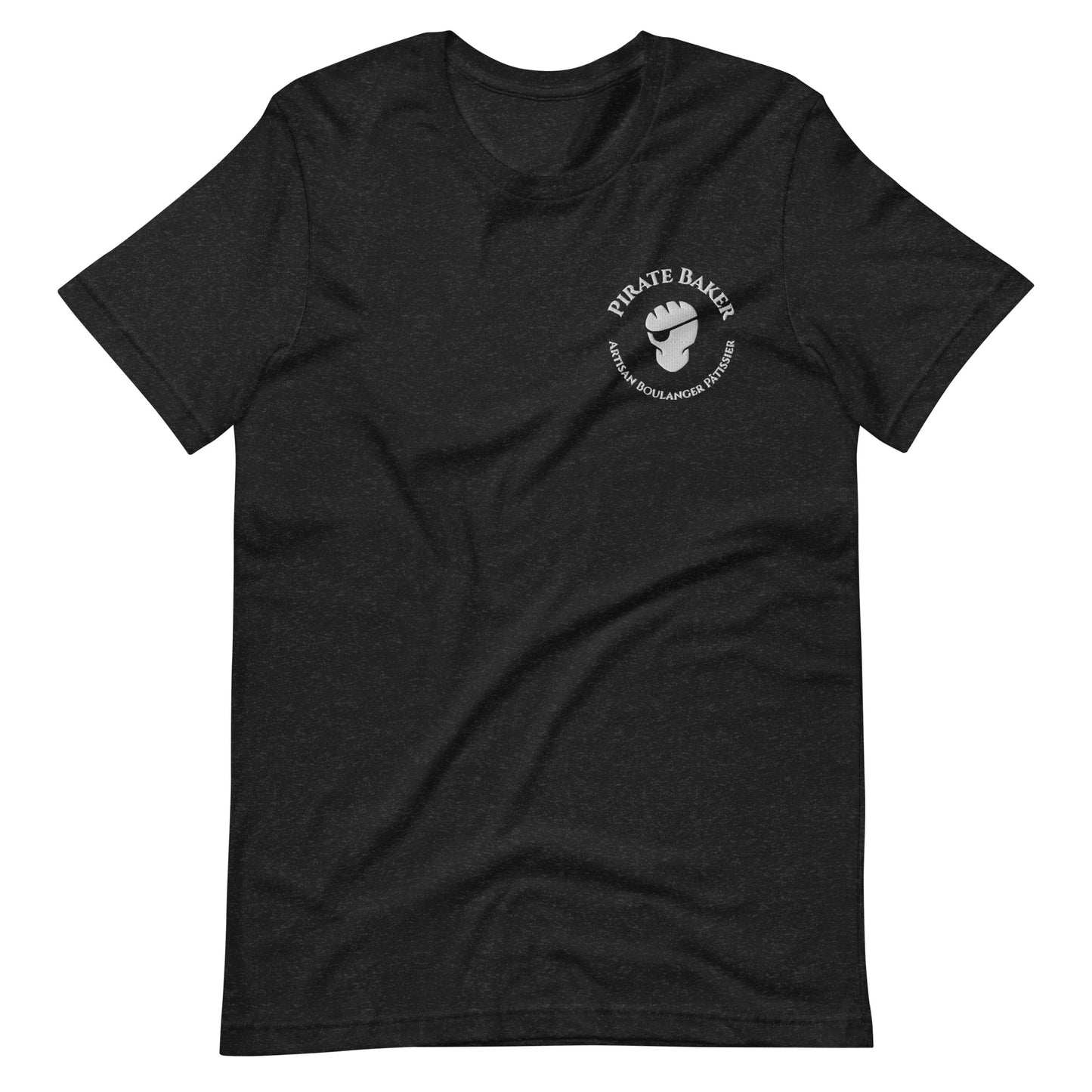 T-shirt unisexe