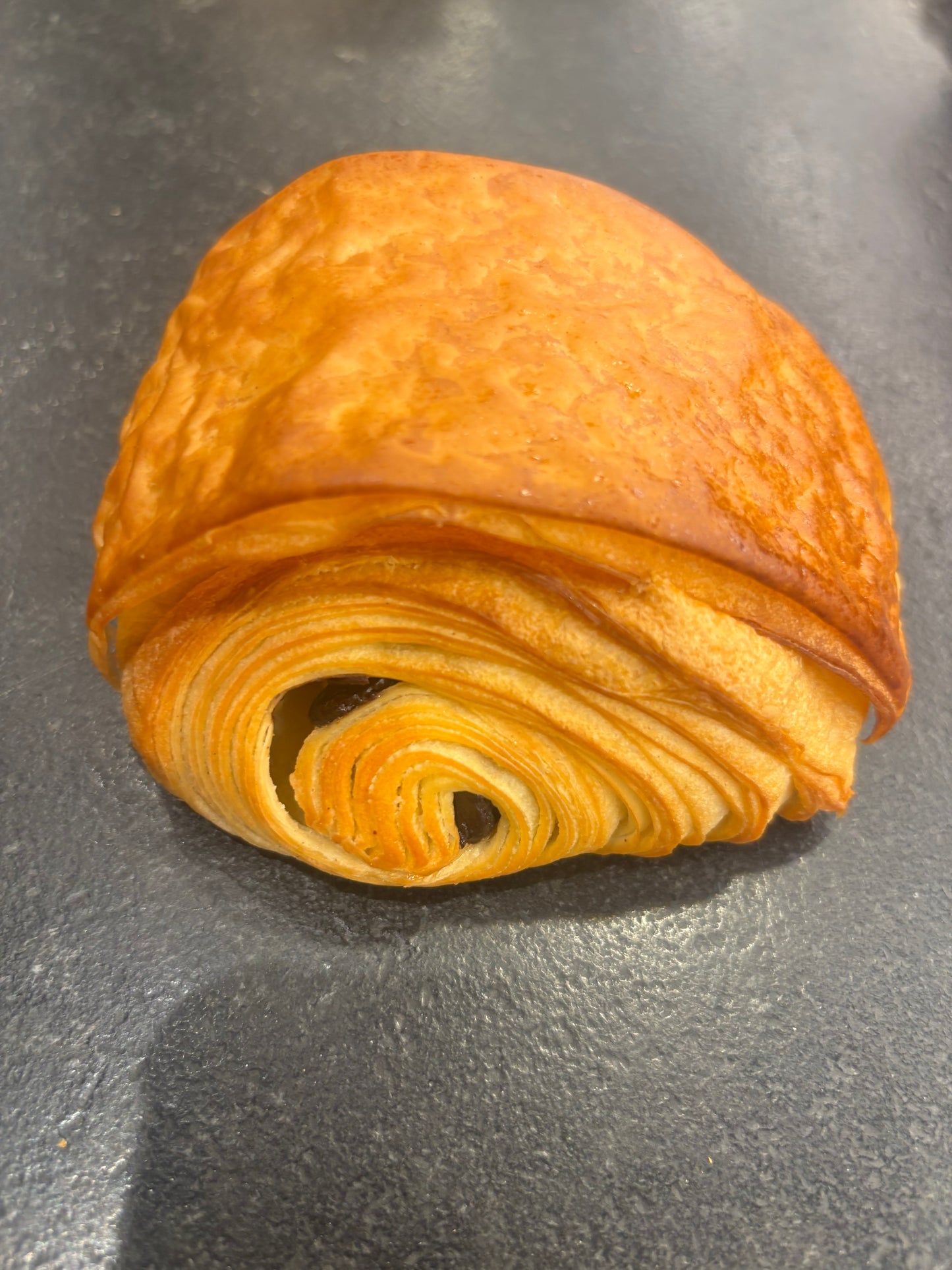 Mini Pain au chocolat